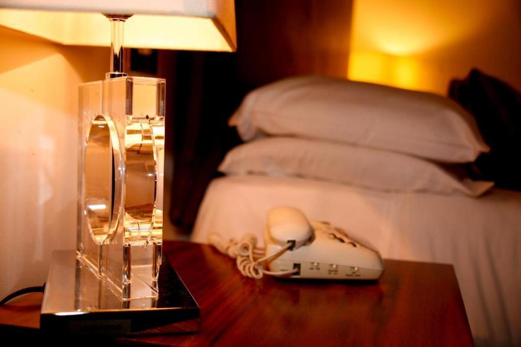 Waterside Hotel Newcastle-upon-Tyne Rum bild