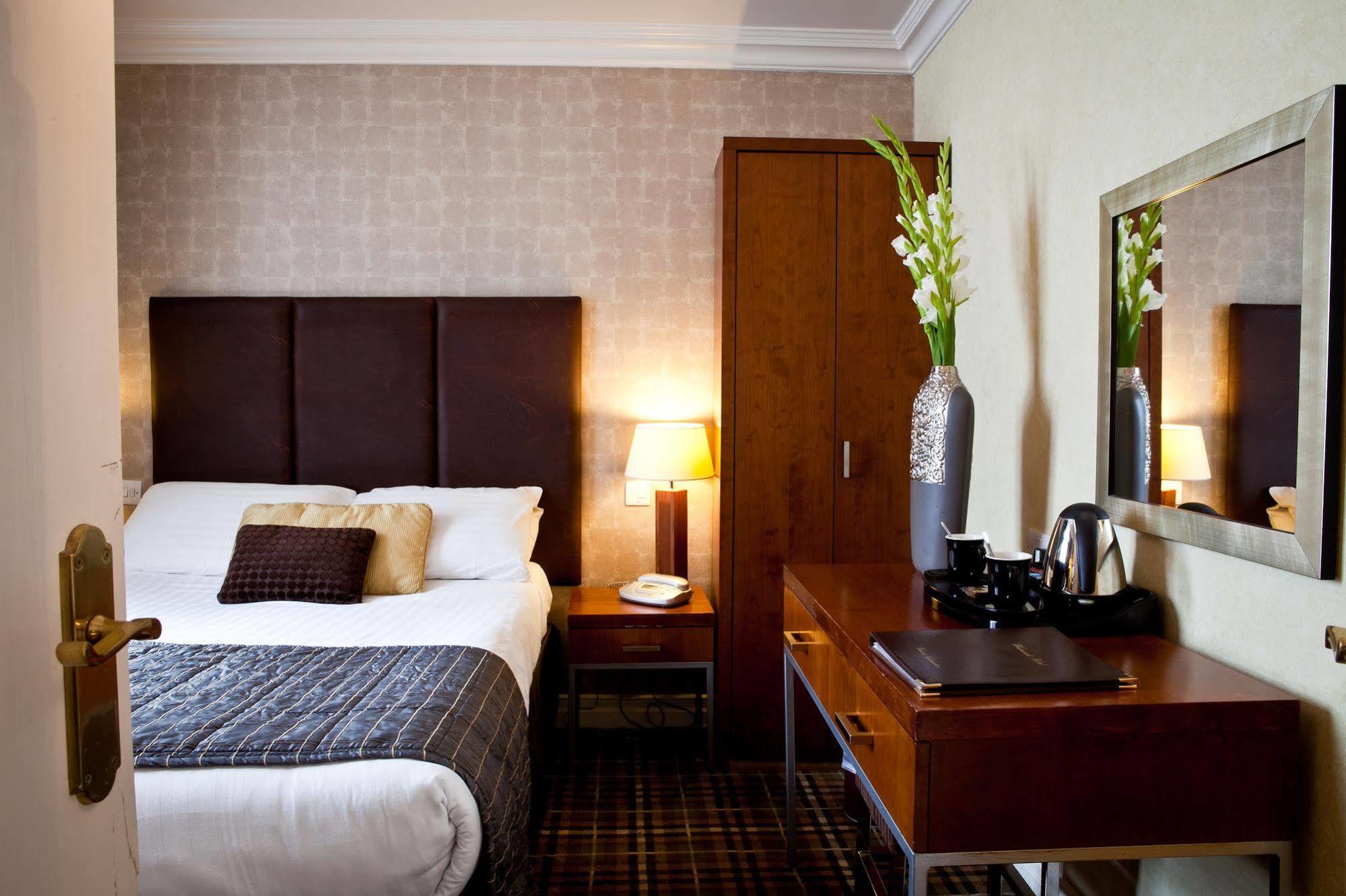 Waterside Hotel Newcastle-upon-Tyne Exteriör bild